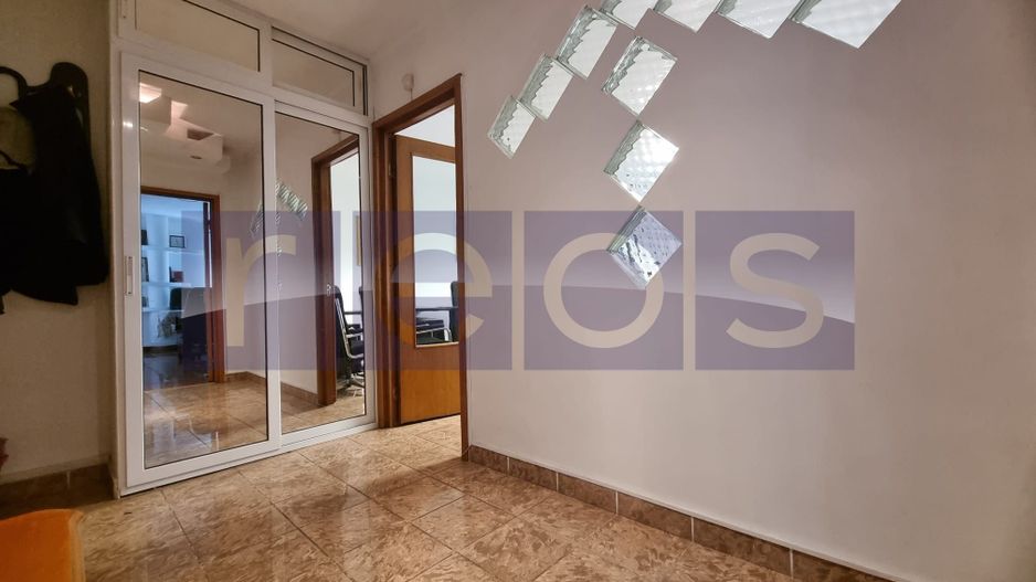VANZARE 3 CAMERE- TINERETULUI -ET 1 - Poză 9