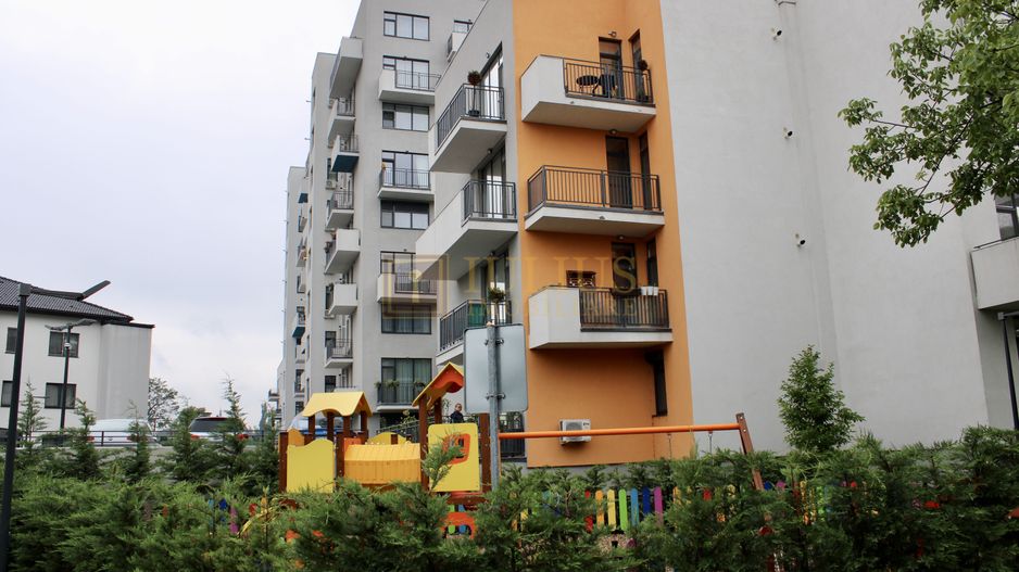 City of Mara, mobilat modern, parcare subterana inclusa ! - Poză 28