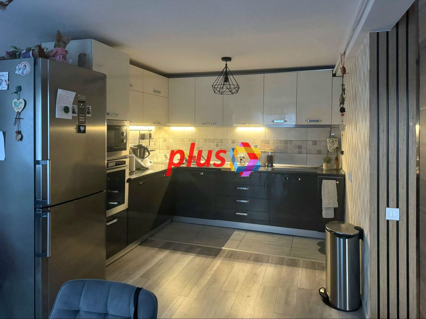 Casa individuala Sacele, 130 mp + 20 mp garaj + 300 mp curte - Poză 6