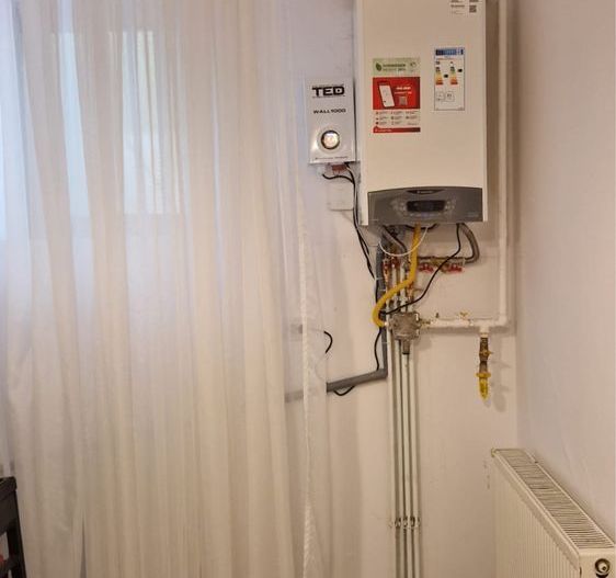 Apartament de vanzare 2 camere - Poză 2