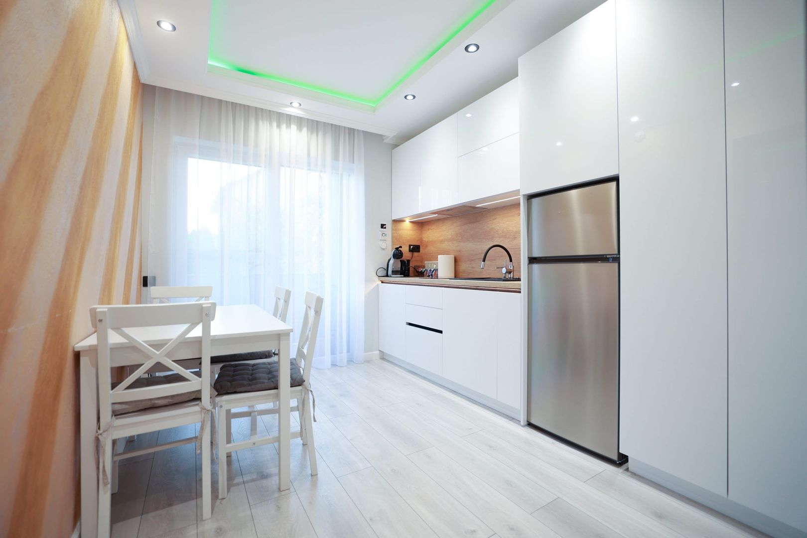 Apartament PREMIUM 3 camere 50 mp - Parcare - Iulius Mall - Poză 7