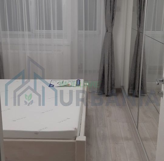 Apartament 2 camere, parter, cu vedere spre Parcul Copou, Iași - Poză 5