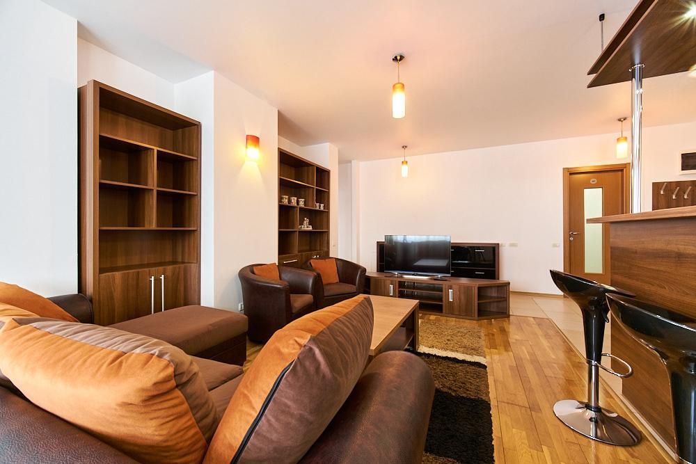 De Închiriat | Apartament Premium 3 Camere | 115 mp | Parcul Carol - Poză 10