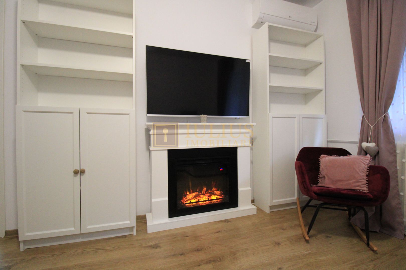 5 minute de Iulius Mall, 2 camere, Pet-friendly - Poză 3