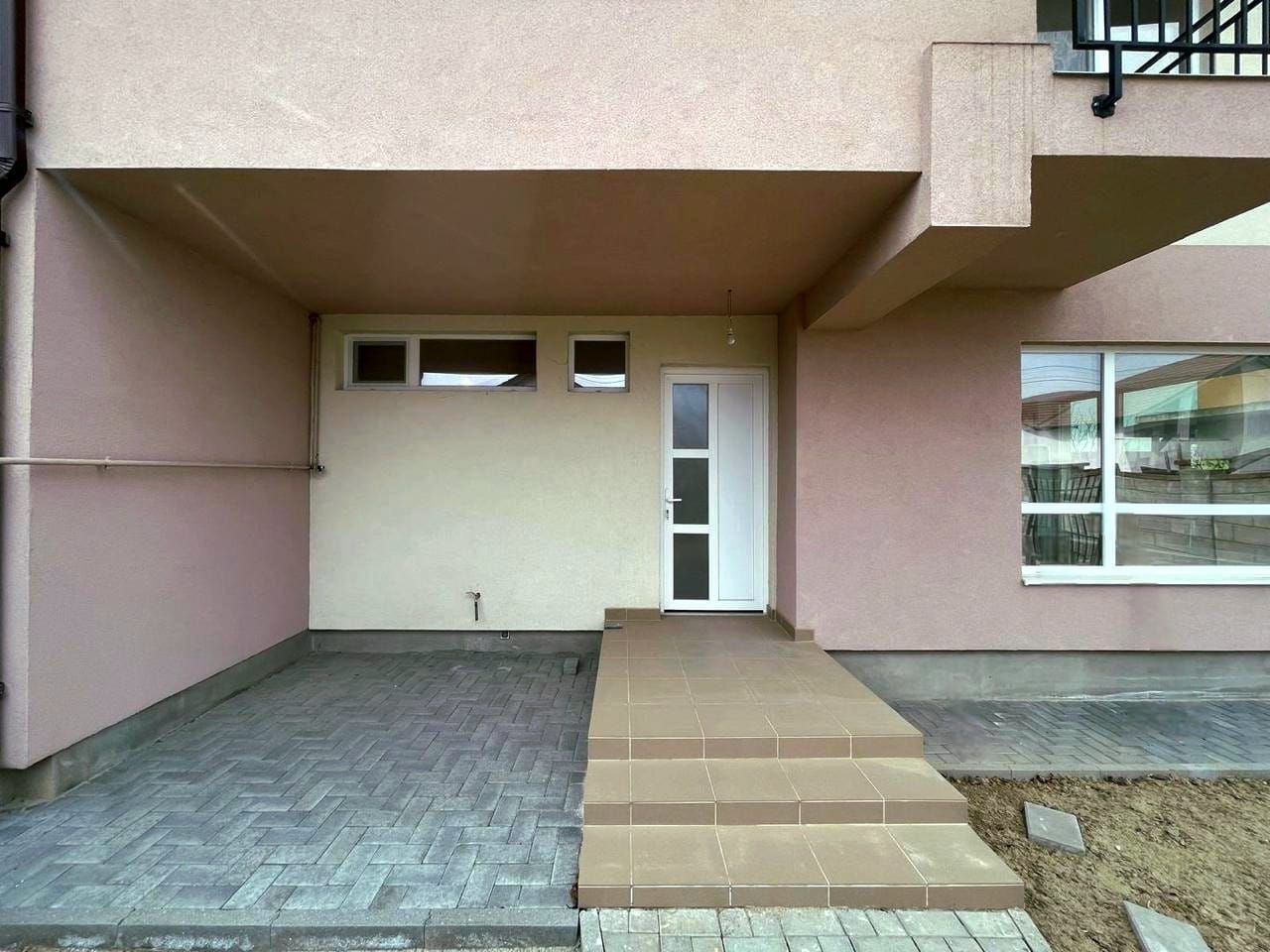Duplex 4 camere - toate utilitatile - Mosnita Noua - Poză 1