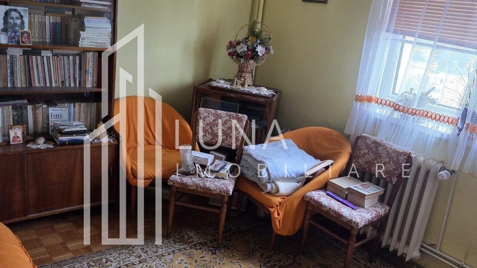 De vânzare – Apartament 2 camere, etaj 9/10, Brașov - Poză 3