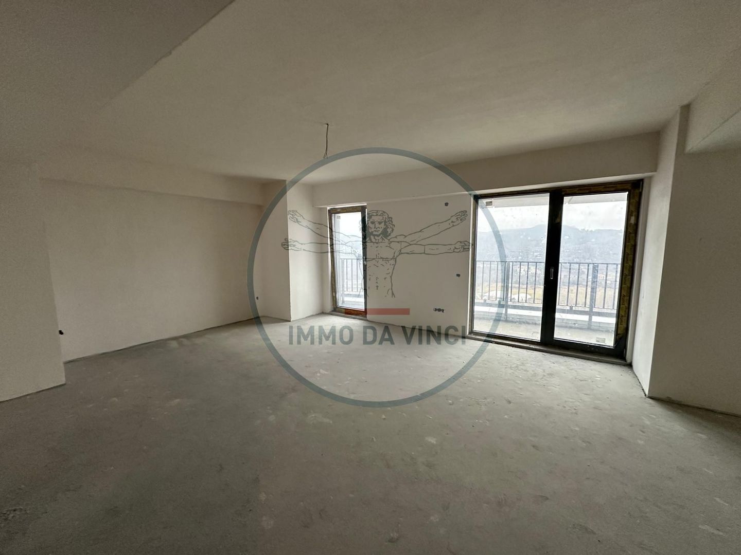 Apartamente West City Tower - Cluj-Napoca - Poză 23