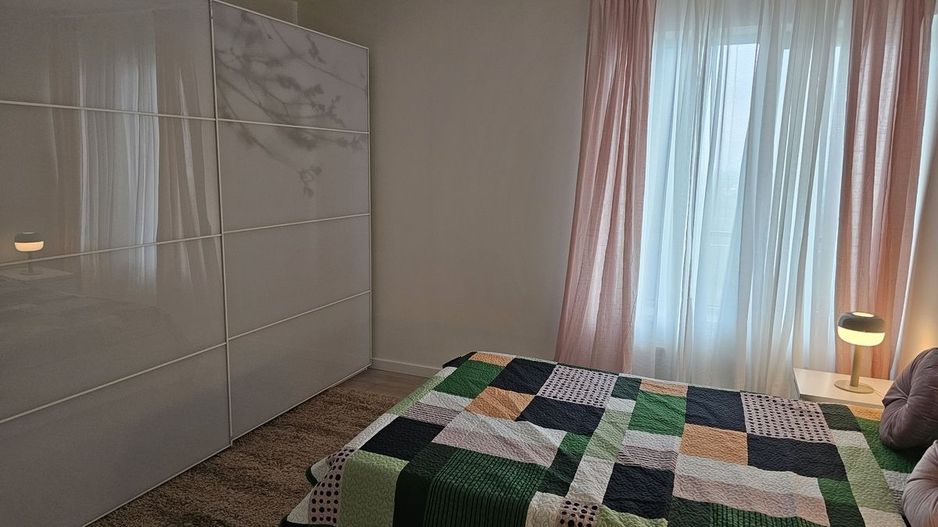Apartament 3 Camere | Asmita Gardens | Terasă 33 mp | Parcare Subtera - Poză 6
