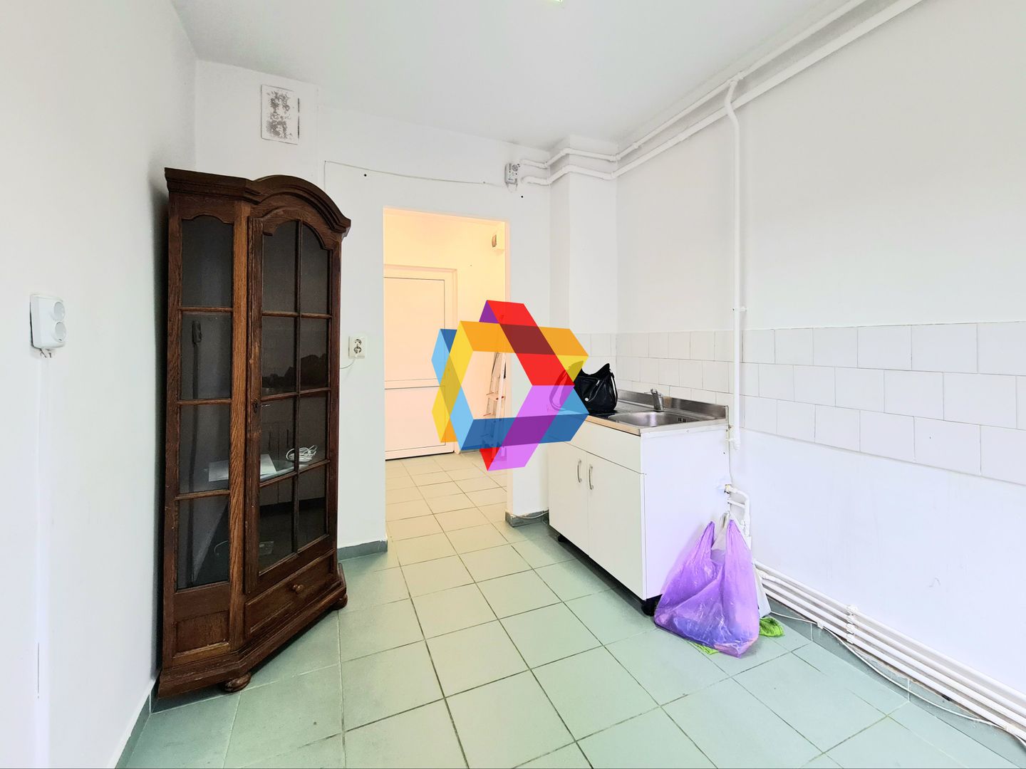 Spatiu comercial de vânzare Brașov -55 mp # plus-imo.ro - Poză 5