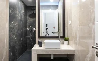 VILA PREMIUM | PIPERA | COMPLEX REZEDENTIAL MODERN - Poză 13