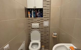 Apartament spatios, cu 3 camere, bloc nou, Calea Dorobantilor! - Poză 11