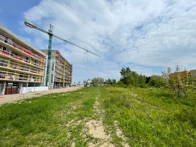 Teren Sisesti 9055 mp teren superb deschidere str lac 60 m - Poză 9