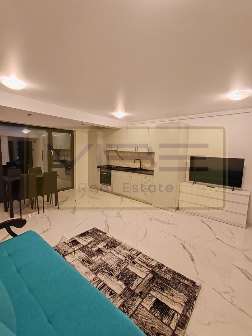 Apartament 2 camere+terasa Pacurari Rediu - Poză 6