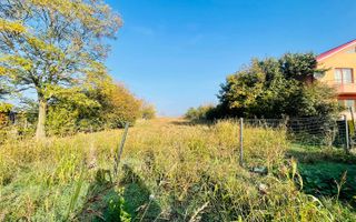 SOLD/ VANDUT Teren intravilan de vanzare Cumpana, Constanta - Poză 4