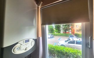 Zona Vlahuță, parter ideal locuință sau investiție pentru activități comerciale - Poză 8