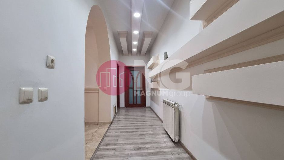 Vila Individuala  Pantelimon-Cernica, teren 2200mp - Poză 13