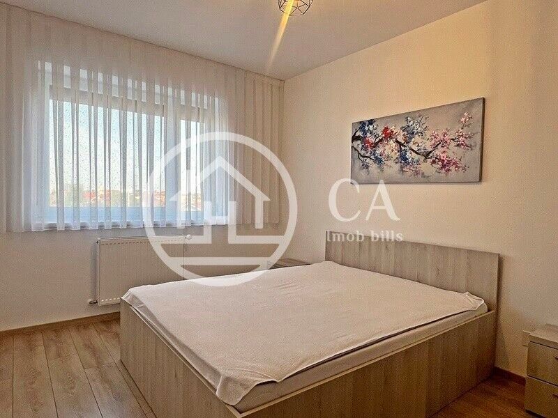 Apartament de inchiriat cu 2 camere in Prima Onestilor, Oradea - Poză 4