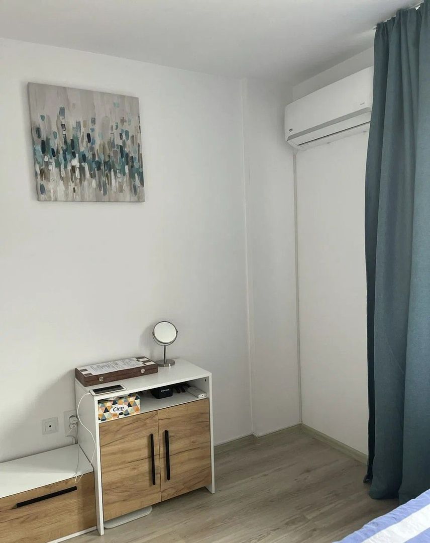 AP. 2 CAMERE-POPESTI-LEORDENI, PARCARE INCLUSA, CENTRALA, METROU 7 MIN - Poză 8