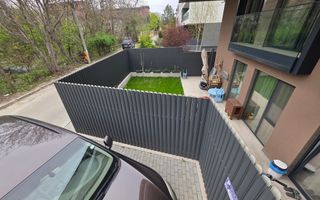 Apartament 4 camere, Iancu Nicolae utilat mobilat complet Investitie - Poză 21