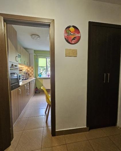 3 camere zona Gh Lazar-Dacia Etaj 2 - Timisoara - Poză 3