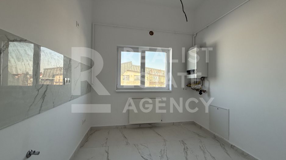 Apartament cu 2 camere, Oportunitate de investiție - Poză 7