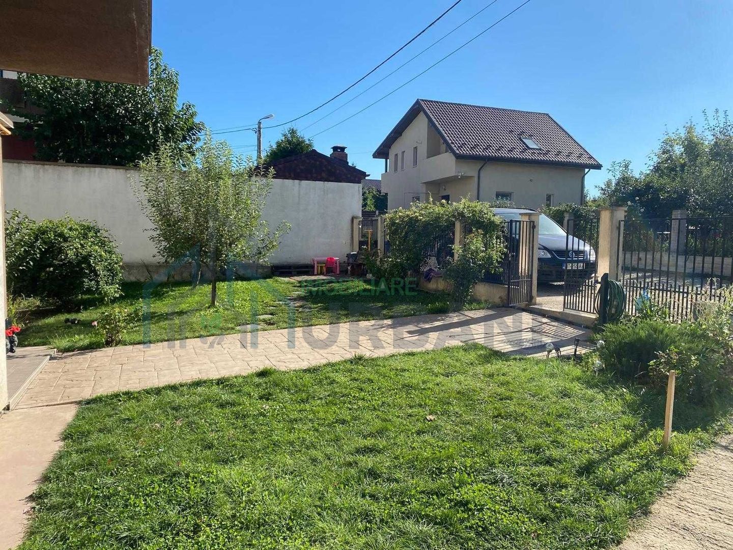 Apartament 1 cameră, 35 mp, disponibil imediat în Bucium - Rond 30, Iași - Poză 6