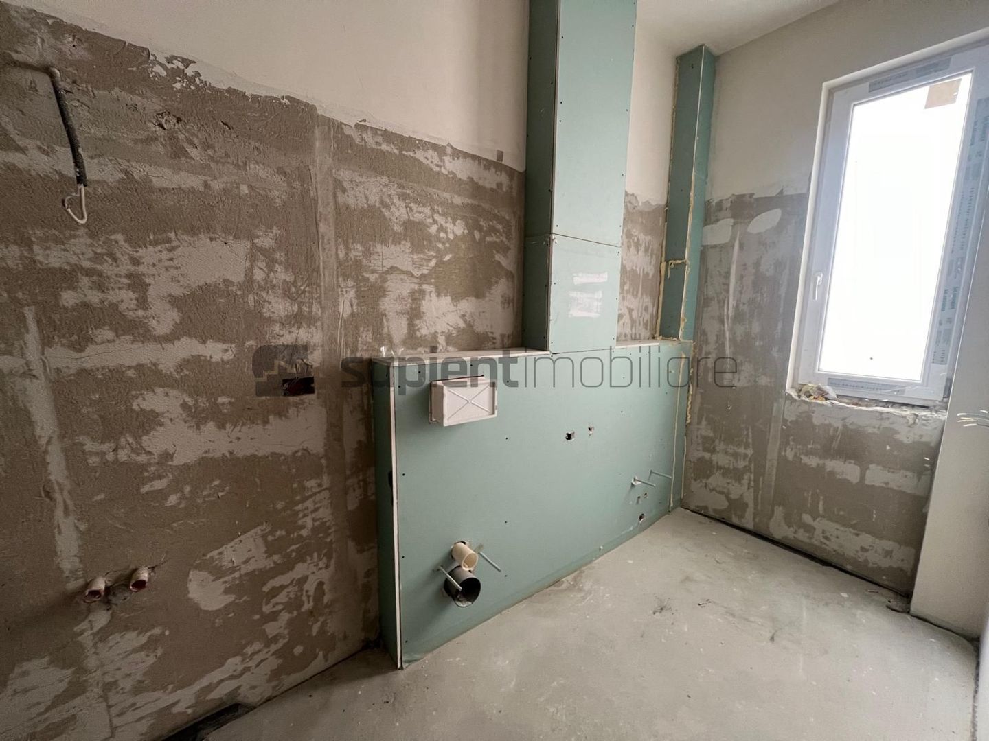 Sapient | Spațiu de birou / servicii _ cart. Nufărul, Oradea - Poză 7