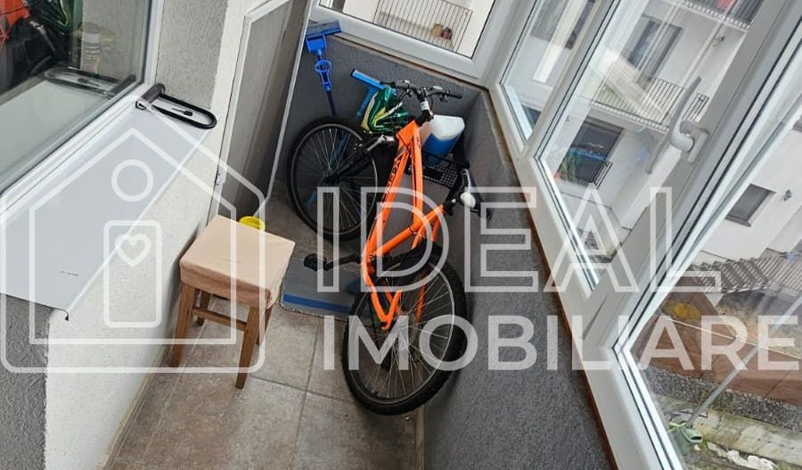 Apartament 2 Camere si balcon, in Cartierul Arhitectilor - Poză 12