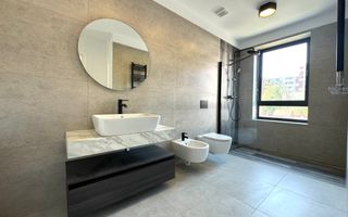 Vila individuala SMART_LUX**P+2***10 camere***Lift interior//Pipera - Poză 23