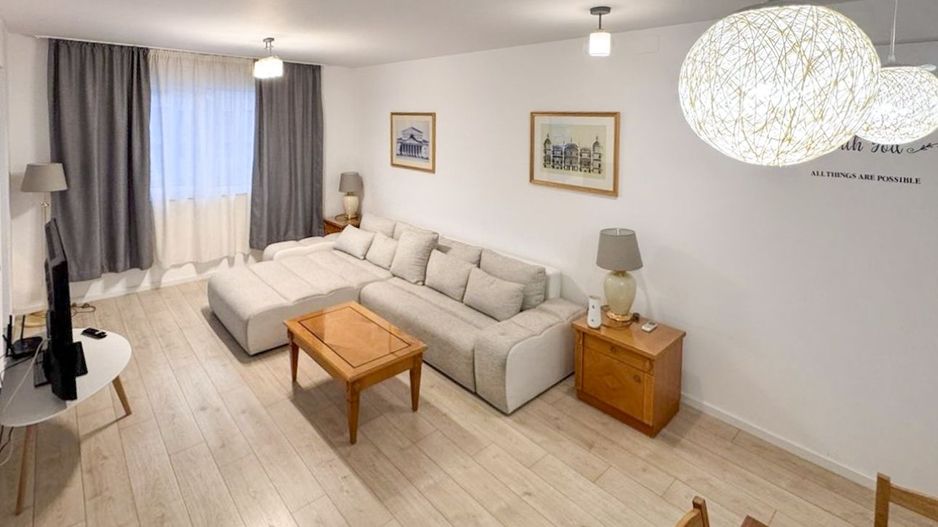 Chirie | apartament 2 camere | Parcare inclusă | Pipera - Poză 2