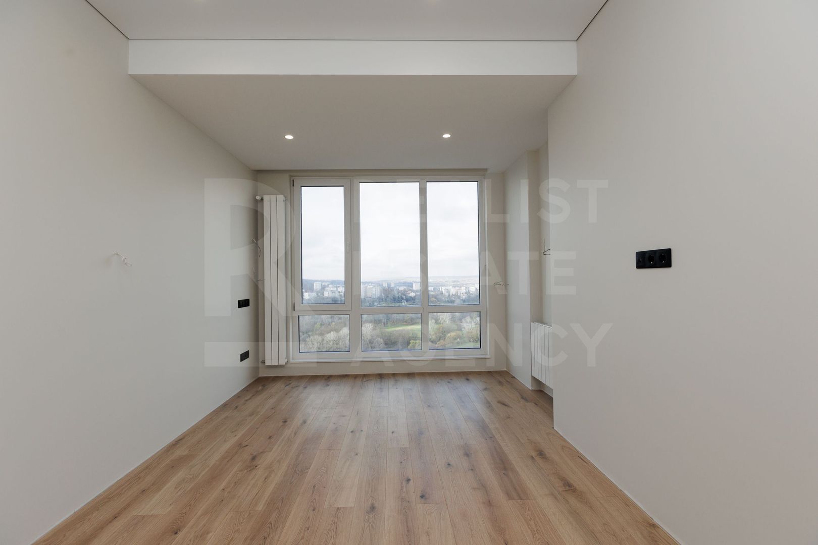 Vânzare, apartament, 4 camere, strada Constantin Stere, Centru - Poză 11