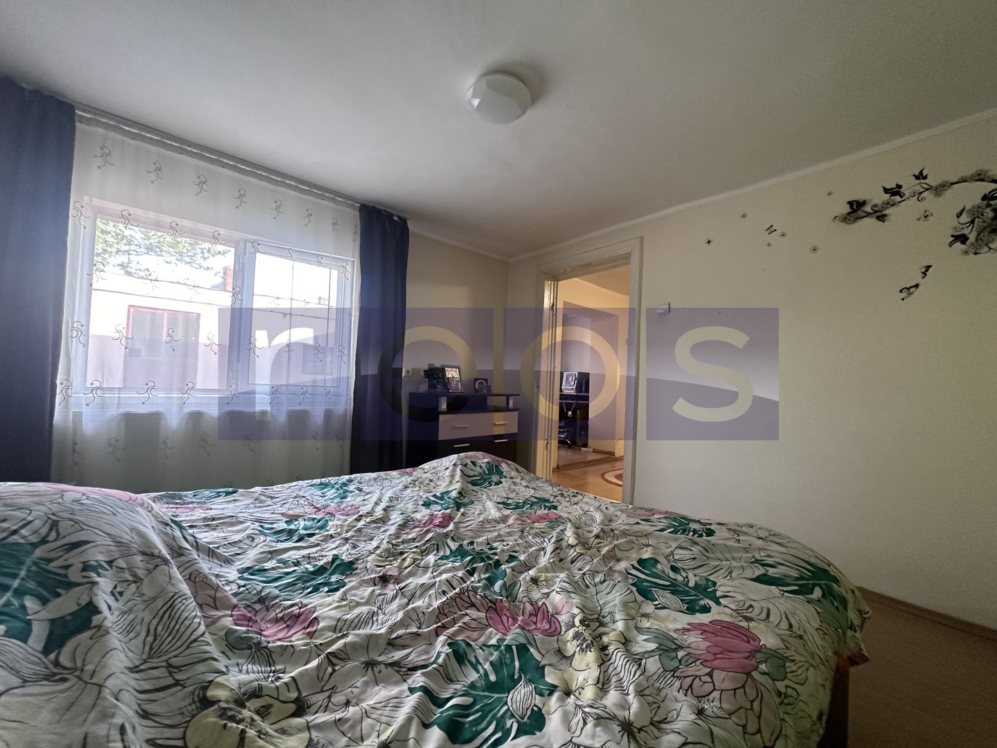 | CASA 5 CAMERE +CURTE | SOSEAUA CHITILEI | TRAMVAI MARMUREI-500 METRI - Poză 7