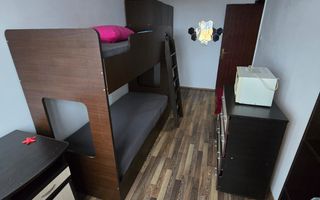 vand apartament 3 camere zona ultracentrala,vedere la Dunare ,etaj 2, - Poză 10