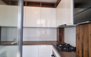 Apartament 3 camere Baneasa Zoo Iancu Nicolae de inchiriat - Poză 16