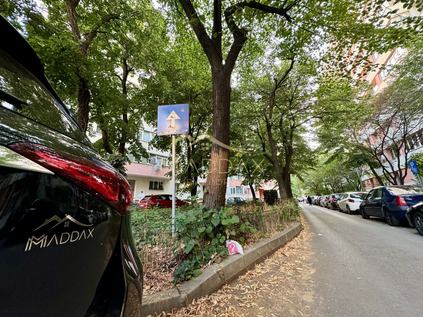 Apartament cu 3 camere // Zona Tei - Doamna Ghica - Poză 43