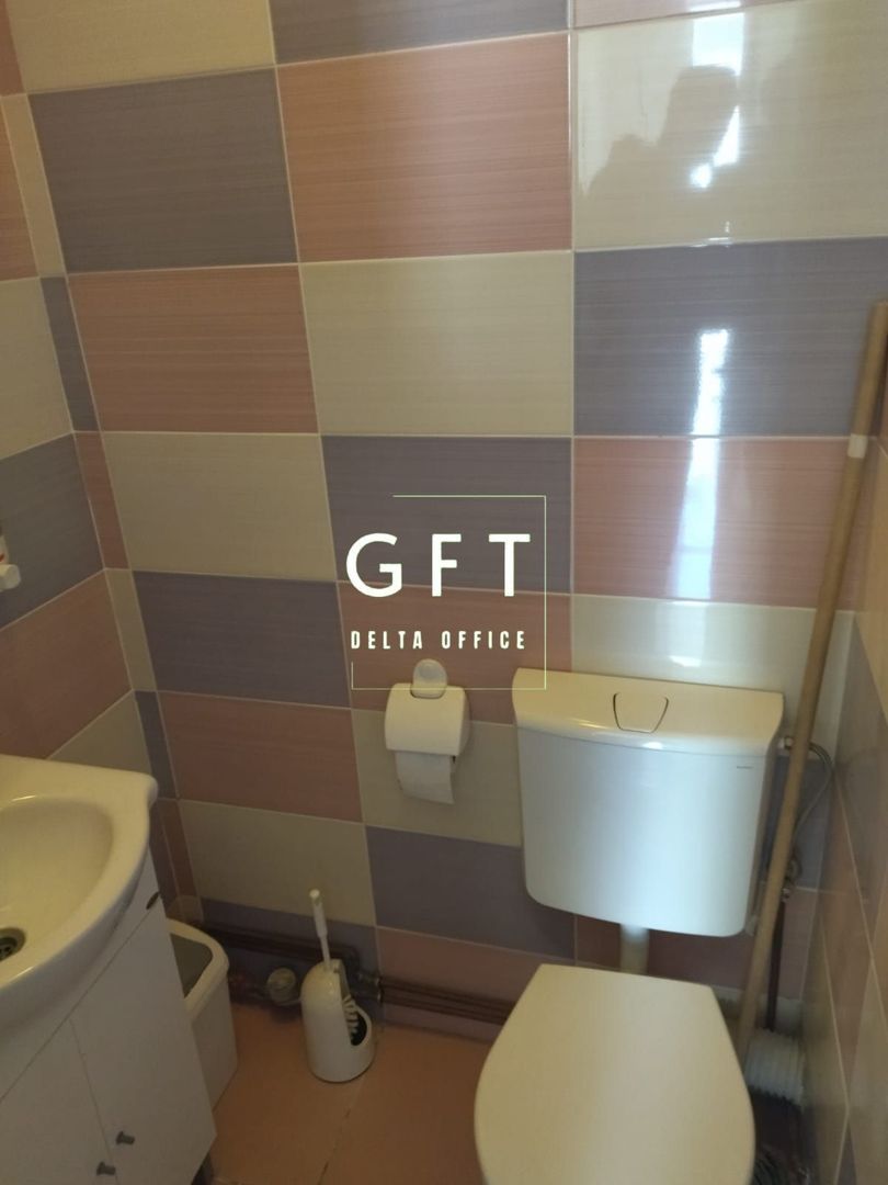 Spatiu comercial 39 mp-ideal magazin/cabinet/birou-Zona Pompieri - Poză 5