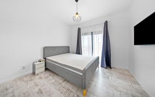 Casa INDIVIDUALA moderna de vanzare in Faget, Cluj Napoca - Poză 4