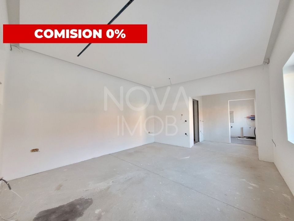 Apartamente cu 3 camere de la 1210 euro/mp, Turnisor - Poză 1