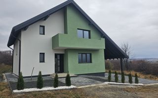 Casa individuala de vanzare - Poză 1