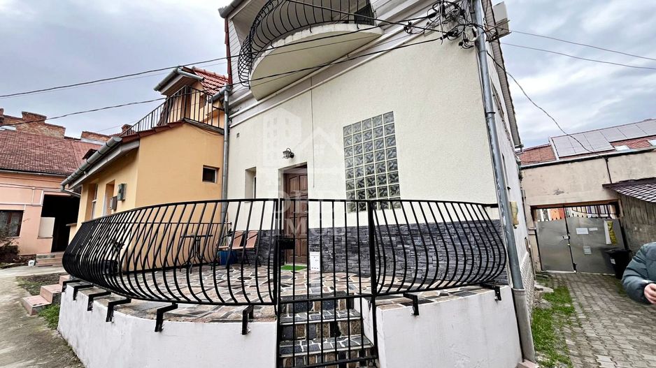 Apartament cu 2 camere la casa de inchiriat zona Ultracentral, Oradea - Poză 9