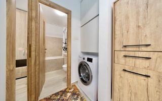 Apartament modern cu 2 camere, Noua, Etaj intermediar - Gata de locuit - Poză 10