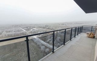 Apartament lux 3 camere, terasa, garaj, Gheorgheni, zona Sopor! - Poză 13