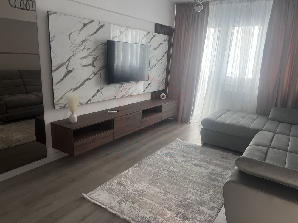 APARTAMENT CU 3 CAMERE DE ÎNCHIRIAT – ZONA ANCORA | PRIMA ÎNCHIRIERE - Poză 2