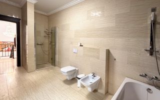 Casa individuala premium cu 5 camere, de inchiriat/ Dumbravita - Poză 11