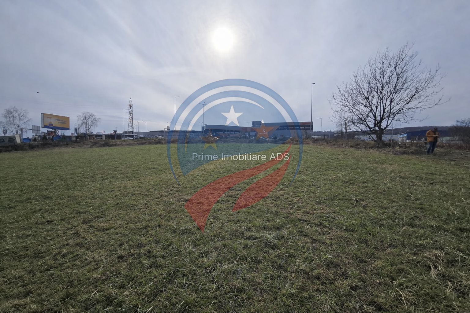 Oportunitate Strategică de Investiție  Teren 19.305 mp – Comercial&Rezidențial - Poză 2