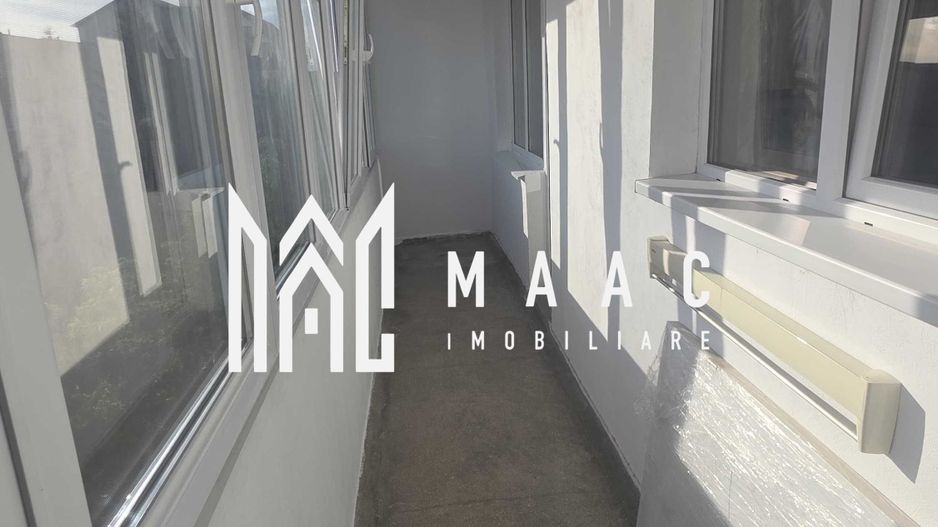 Apartament 2 camere | Prima închiriere | Etaj 3 | Balcon | Cedonia - Poză 8