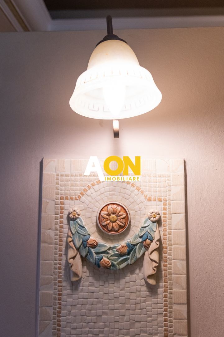 Casa din secolul XIX, ultrafinisata, ultracentral, 855 mp teren - Poză 20