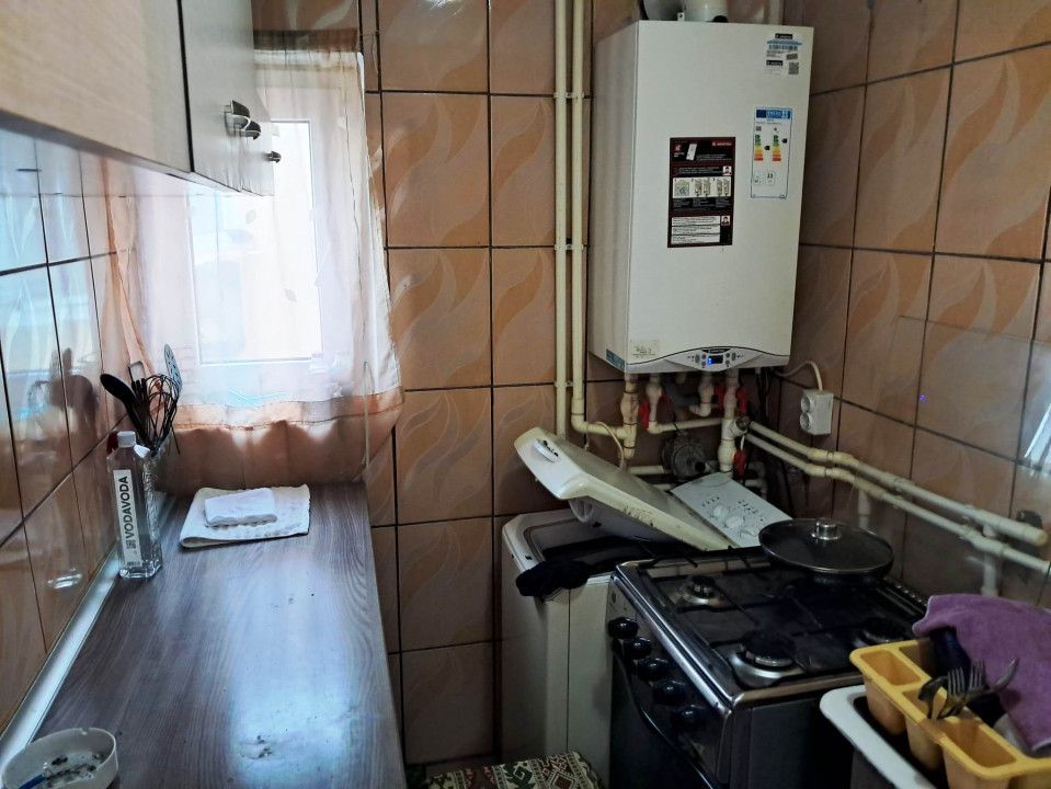 Apartament 2 camere - Poză 9