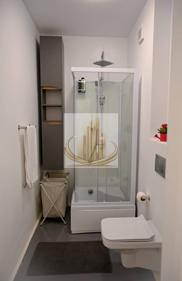 Apartament, zona centrala, 3 cam, 2 bai, parter, Complex Vivalia - Poză 12