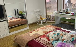 Inchiriere Vila Gavana, langa padure - Poză 9